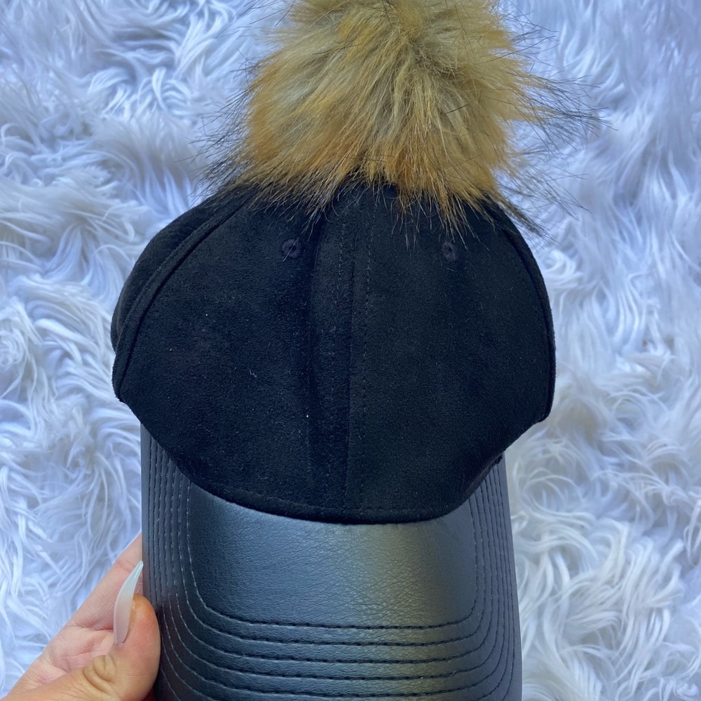 Luxury head wear hat